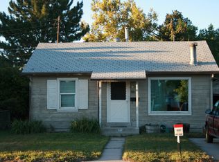 928 W 300 N, Provo, UT 84601