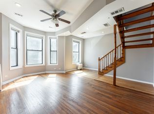 2202 W Belmont Ave FLOOR 2, Chicago, IL 60618
