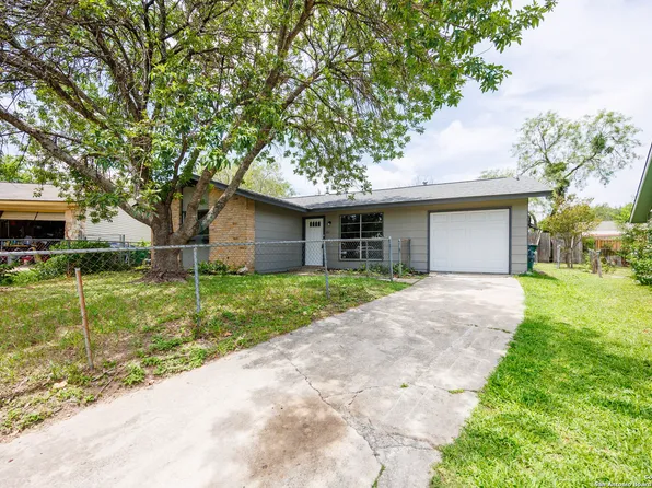 8611 Little Beaver, San Antonio, TX 78242