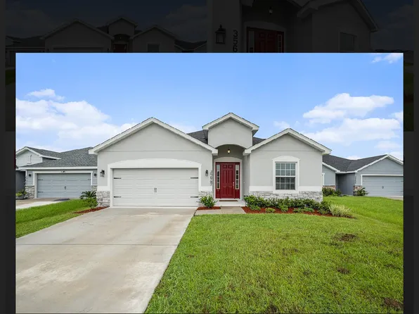 35647 Bellington Blvd, Zephyrhills, FL