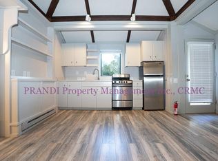 10 Red Rock Way #A, San Rafael, CA 94903