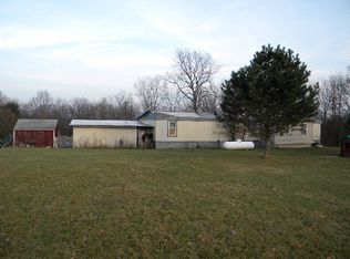 3231 Stamp Rd, Watkins Glen, NY 14891