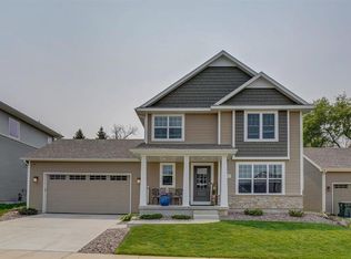 2677 Golden Wing Ct, Sun Prairie, WI 53590