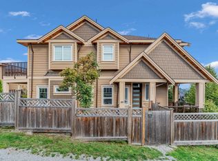 311 Nelson St, Coquitlam, BC V3K4N9