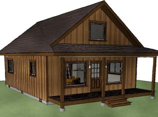 261 Red Cedar Dr, Ronald, WA 98940