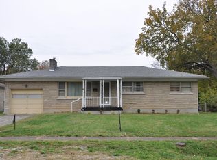 4100 Clyde Dr, Shively, KY 40216