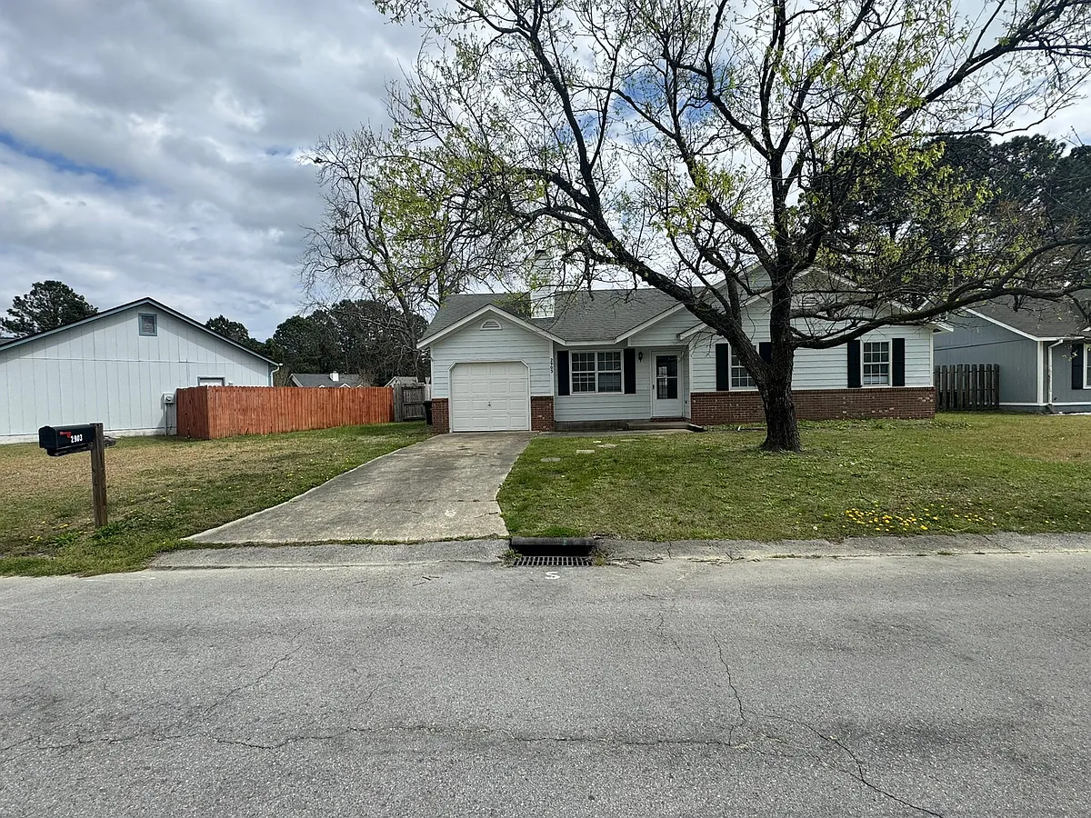 Building Photo - 2903 Norbrick St
