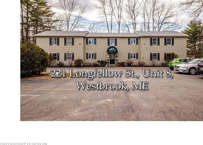 1st image of 221 Longfellow St #8