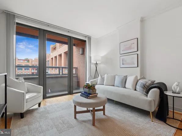 631 D St NW APT 1137, Washington, DC 20004