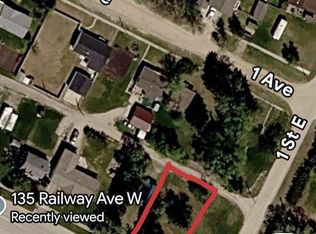 135 Railway Ave E, Invermay, SK S0A1M0