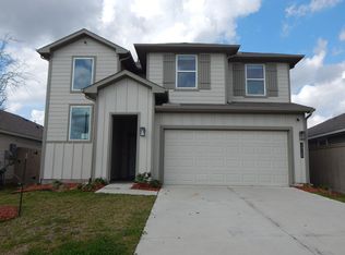 14568 Lily Plains Dr, Splendora, TX 77372