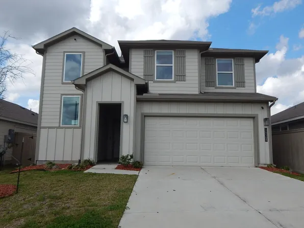 14568 Lily Plains Dr, Splendora, TX 77372