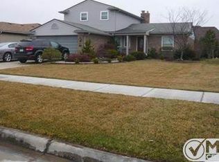 47650 Chrys Rd, Macomb, MI 48044