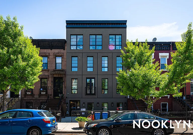 868 Lafayette Ave #2B — Photo 31