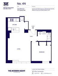 Rented by Level Group