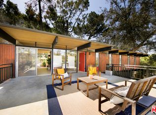 1404 Oak Grove Dr, Los Angeles, CA