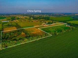 386 N Rock Creek Rd, Waco, TX 76708