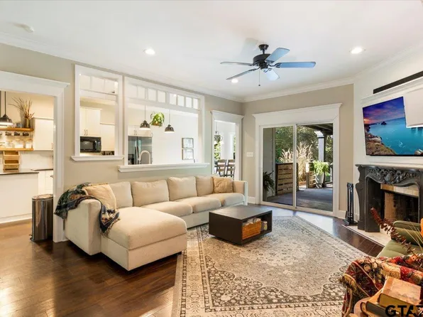 19577 Dove Ridge Ln, Lindale, TX 75771