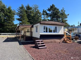 1550 S Ocosta St, Westport, WA
