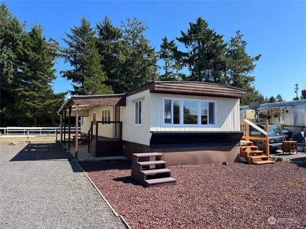 1550 S Ocosta Street S, Westport, WA 98595