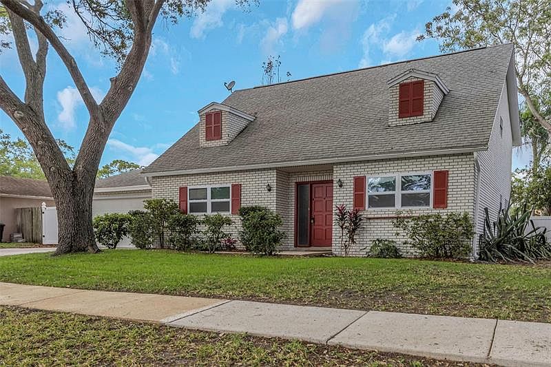 3074 Diamond Head Dr E, Clearwater, FL 33761 Zillow