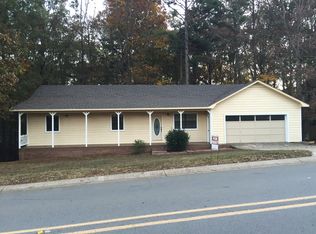 109 W Long Hills Rd, Benton, AR 72019