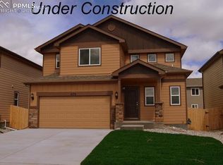 6712 Galpin Dr, Colorado Springs, CO 80925