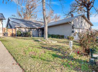 1828 Willow Point Dr, Shreveport, LA 71119