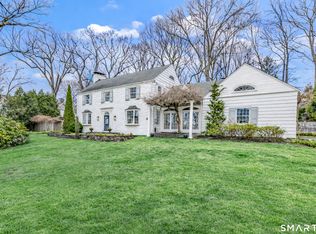 200 Jackman Avenue, Fairfield, CT 06825