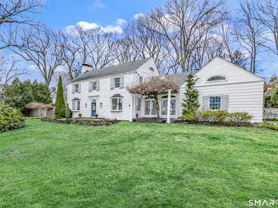 200 Jackman Avenue, Fairfield, CT, 06825