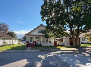 510 Harris St, Pilot Grove, MO 65276