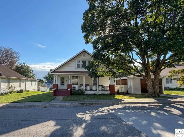 510 Harris St, Pilot Grove, MO 65276
