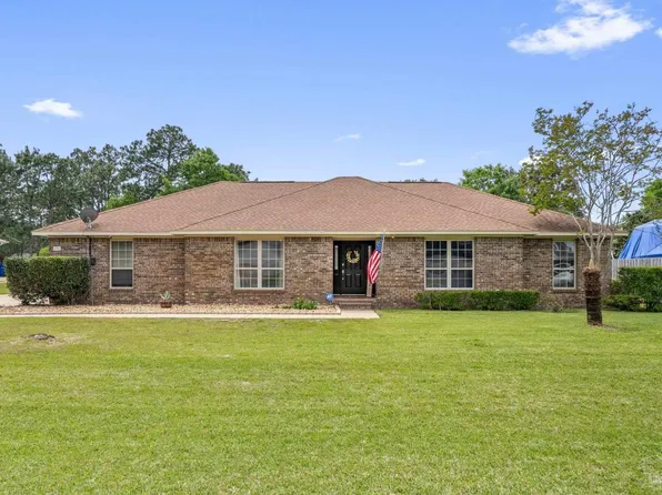 2351 Ash Dr, Navarre, FL 32566