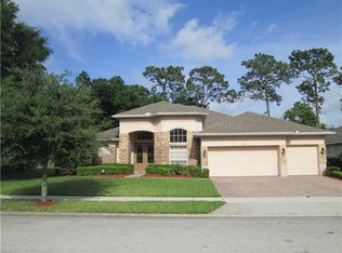 214 Homestretch Blvd, Deland, FL 32724