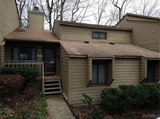 1702 Foxfire Cir, Henrico, VA 23238