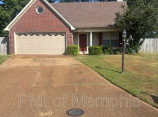 3067 Woodland Fern Cv, Arlington, TN 38002