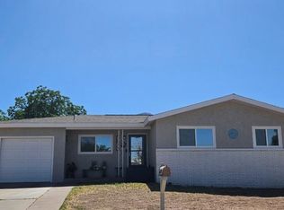 1300 Spruce Ave, Alamogordo, NM 88310