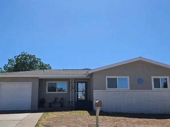 1300 Spruce Ave, Alamogordo, NM 88310