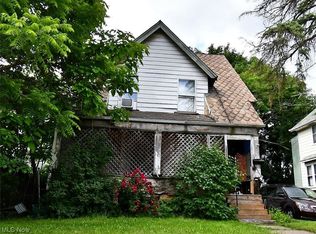 1325 Belle St SE, Warren, OH