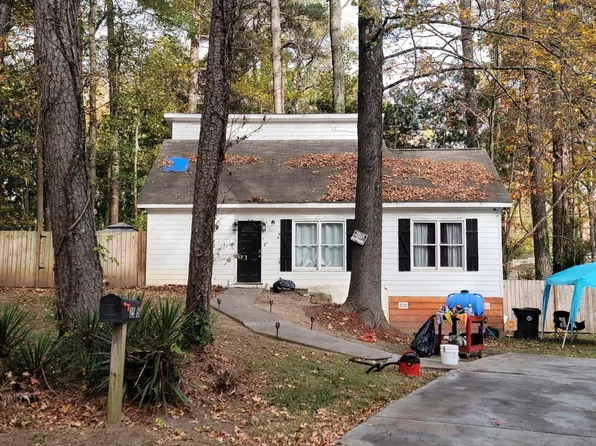 2505 Stone Rd, East Pt, GA 30344