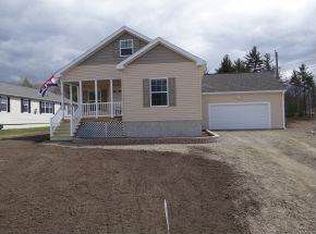 43 Tarah Way, Fremont, NH 03044