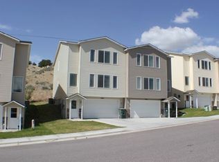 1234 Swisher Rd, Pocatello, ID 83204