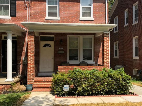 4205 Jenifer St NW