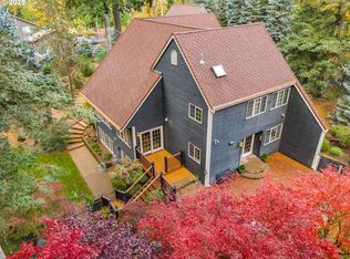 476 SW Hebb Park Rd, West Linn, OR 97068