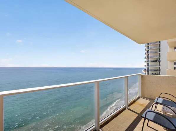 5440 N Ocean Drive #1006, Riviera Beach, FL 33404