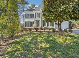 105 Legend Oaks Ct, Cary, NC 27513