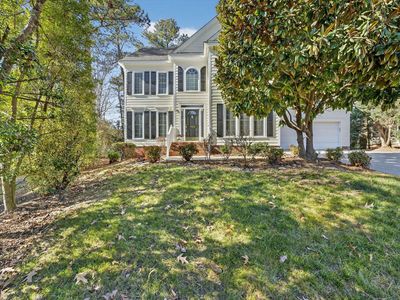 105 Legend Oaks Ct, Cary, NC, 27513
