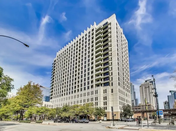 1255 S State St, Chicago, IL