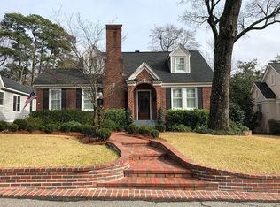 404 Ravenel St, Columbia, SC 29205