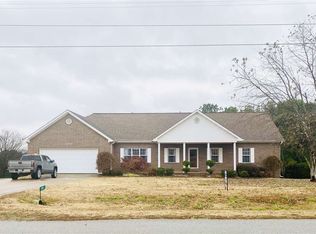 3340 County Road 118, Bono, AR 72416